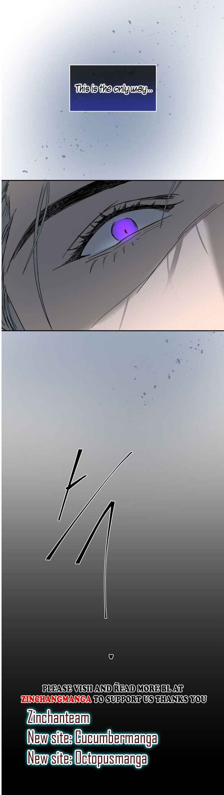 Yian’s Restraint Chapter 34 - Page 24 in English