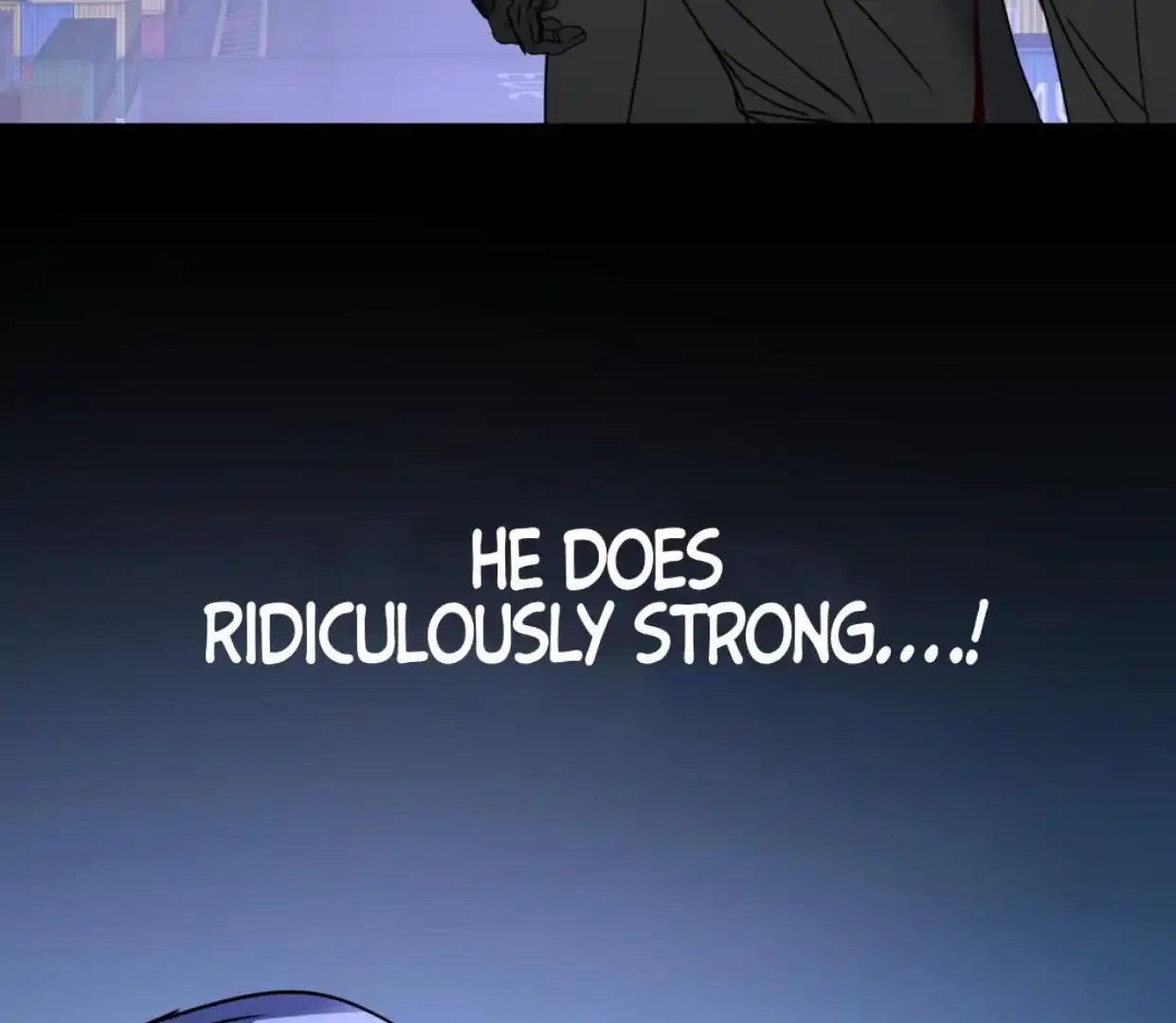 Yian’s Restraint Chapter 4 - Page 111 in English