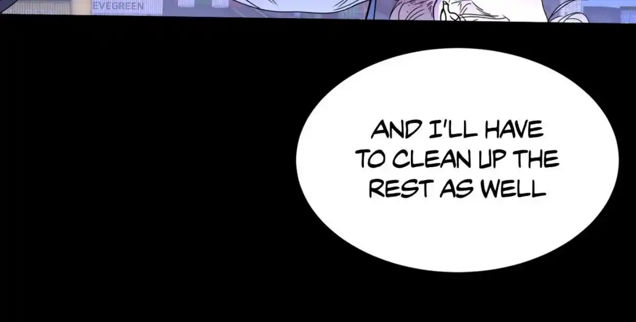Yian’s Restraint Chapter 4 - Page 124 in English