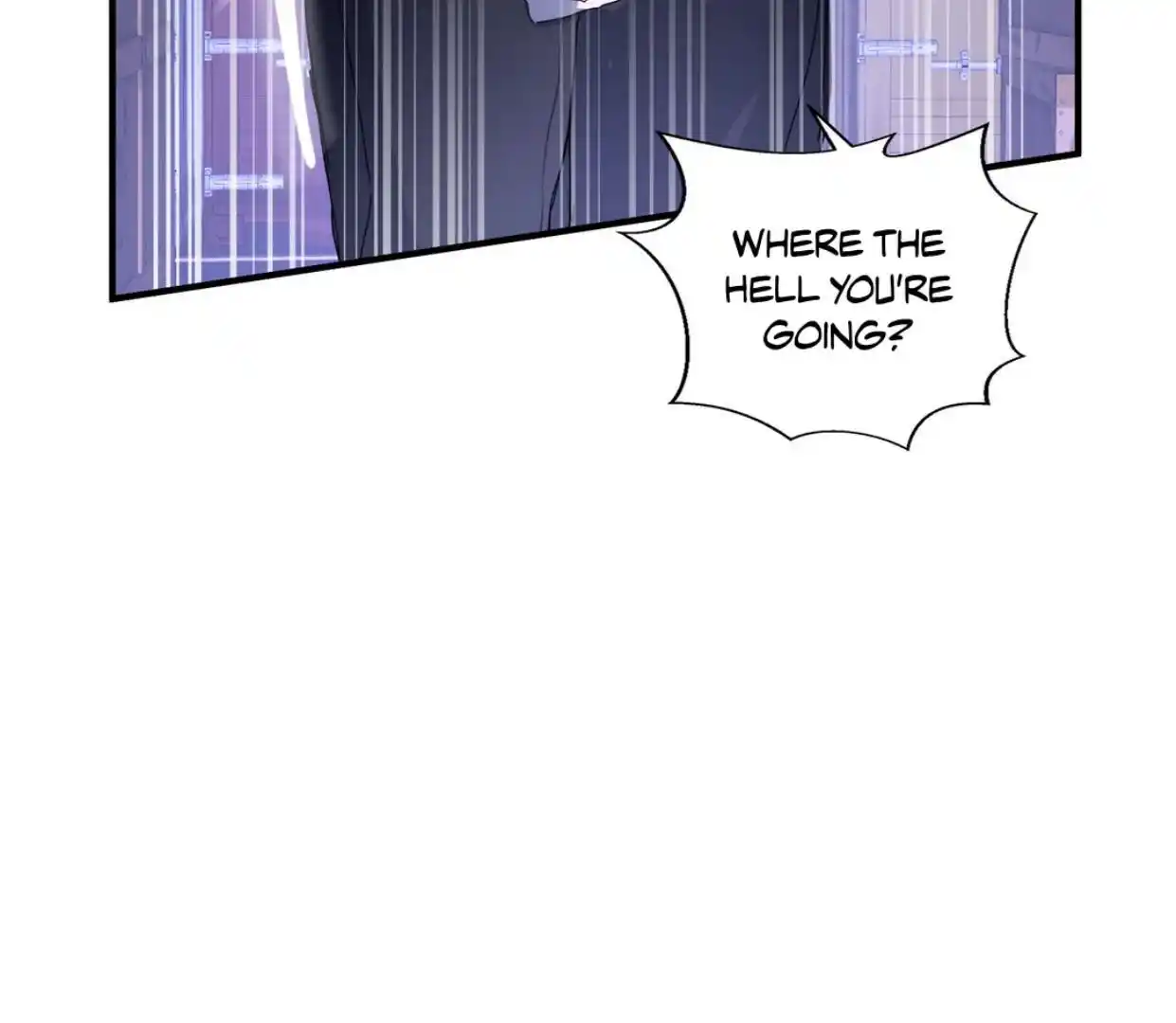 Yian’s Restraint Chapter 4 - Page 68 in English