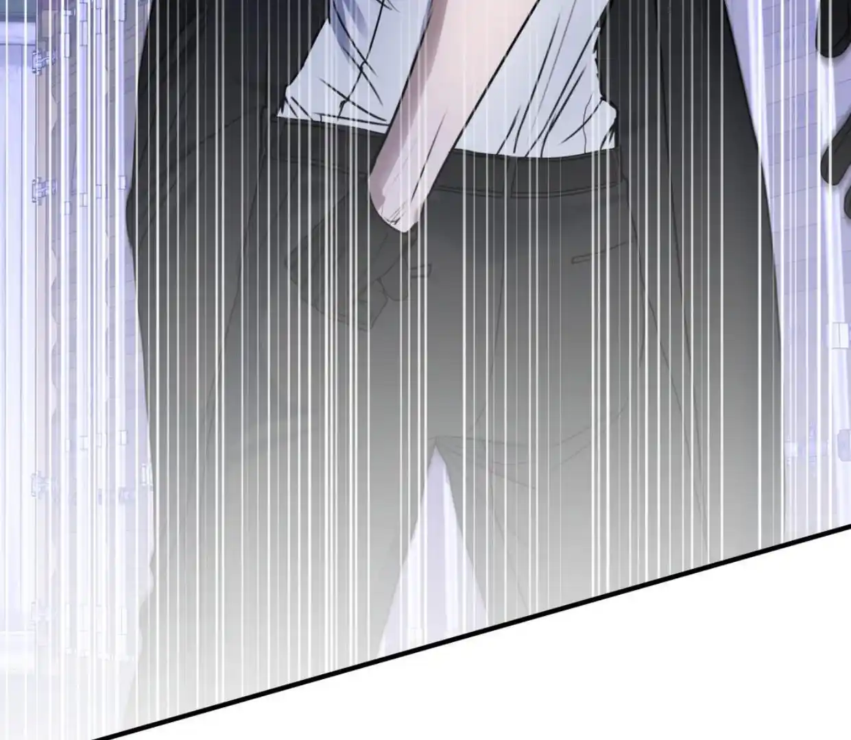 Yian’s Restraint Chapter 4 - Page 7 in English