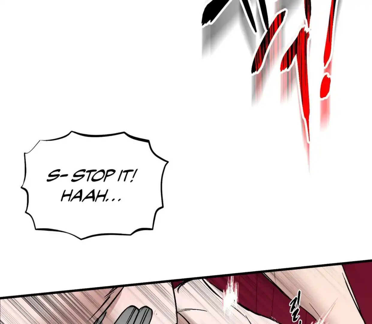 Yian’s Restraint Chapter 6 - Page 109 in English