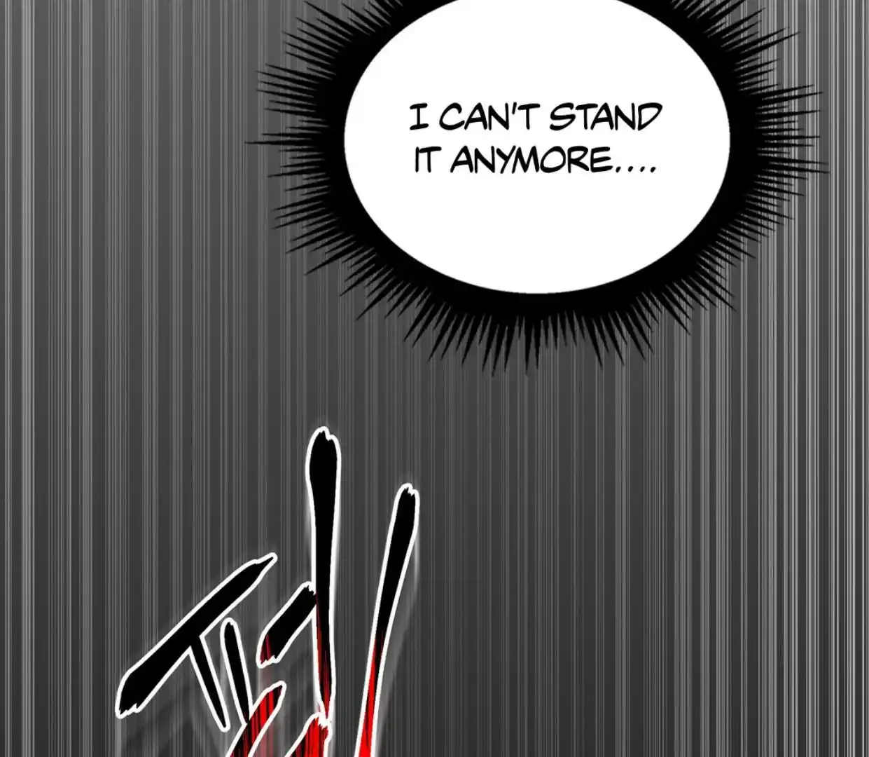 Yian’s Restraint Chapter 6 - Page 117 in English