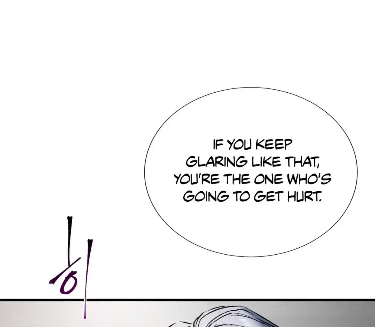 Yian’s Restraint Chapter 6 - Page 35 in English