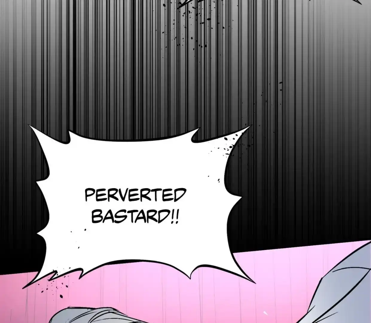Yian’s Restraint Chapter 6 - Page 40 in English