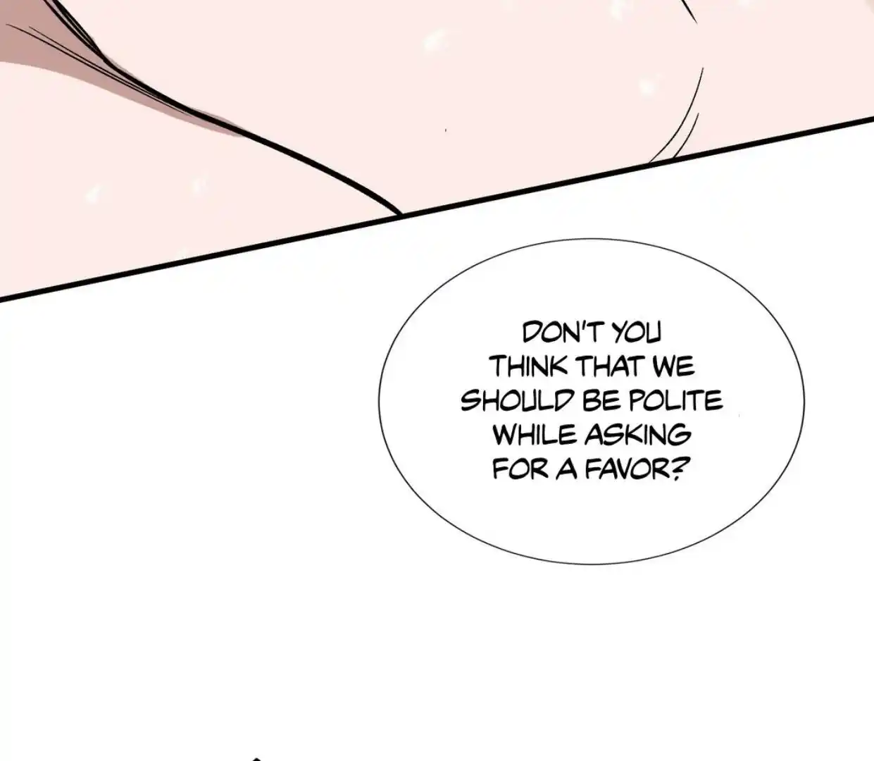 Yian’s Restraint Chapter 6 - Page 50 in English