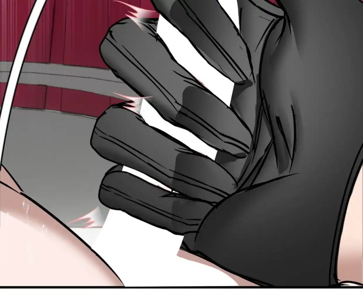 Yian’s Restraint Chapter 6 - Page 58 in English