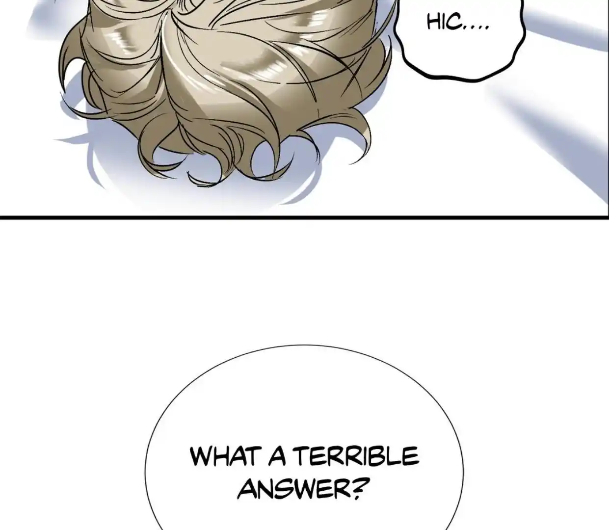Yian’s Restraint Chapter 6 - Page 62 in English