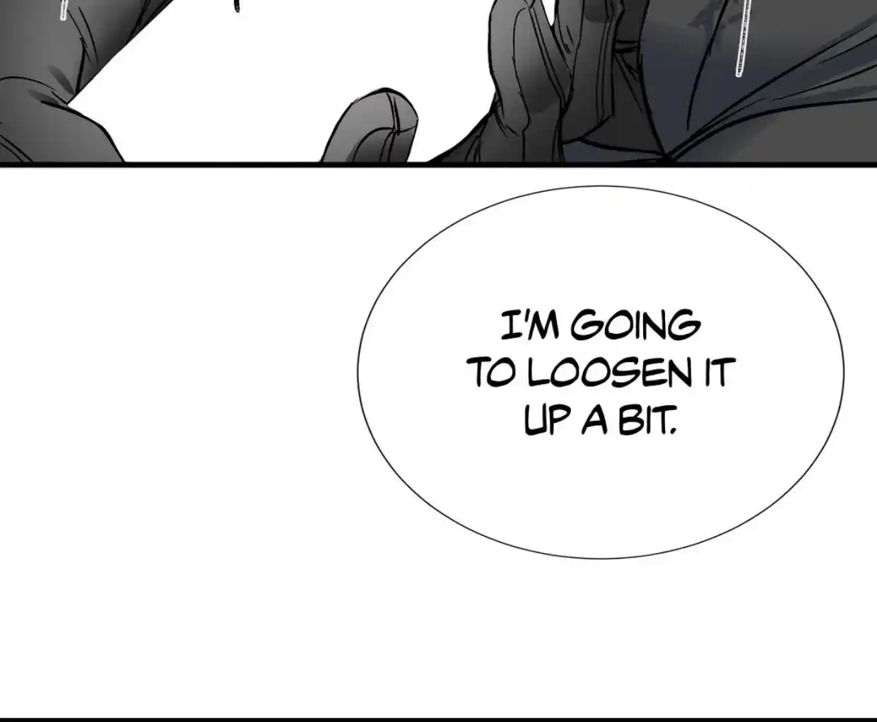 Yian’s Restraint Chapter 6 - Page 74 in English