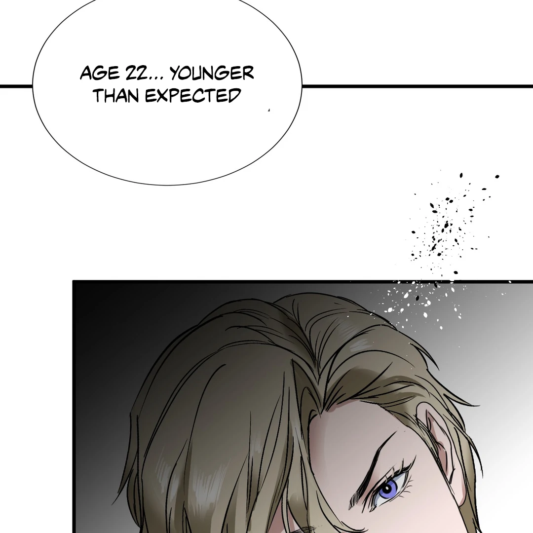 Yian’s Restraint Chapter 7 - Page 102 in English