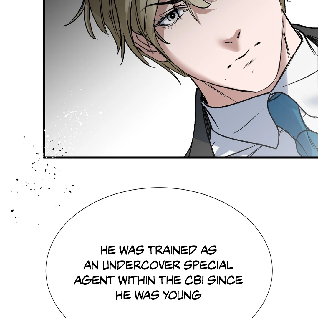Yian’s Restraint Chapter 7 - Page 103 in English