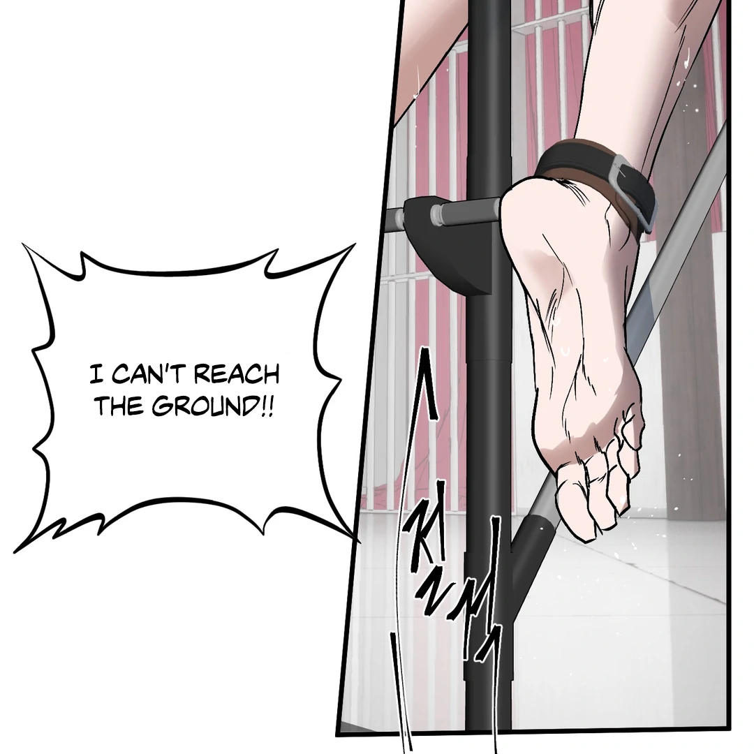 Yian’s Restraint Chapter 7 - Page 106 in English