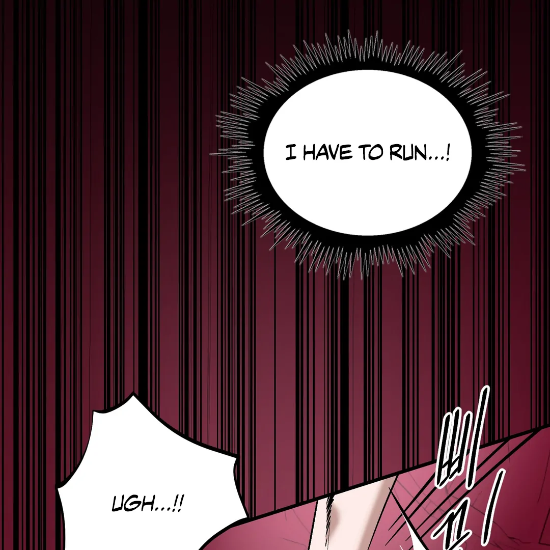 Yian’s Restraint Chapter 7 - Page 11 in English