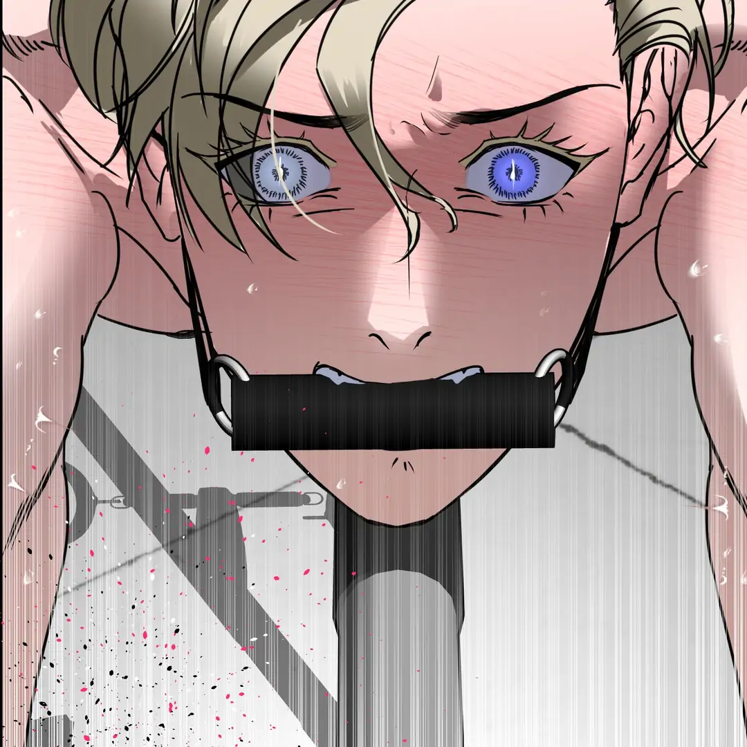 Yian’s Restraint Chapter 7 - Page 135 in English