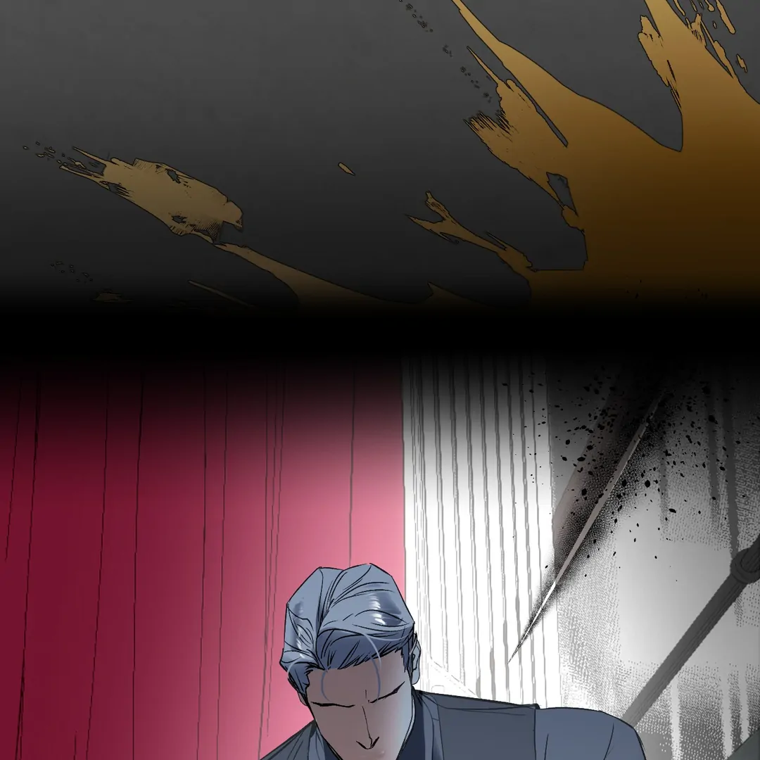 Yian’s Restraint Chapter 7 - Page 30 in English