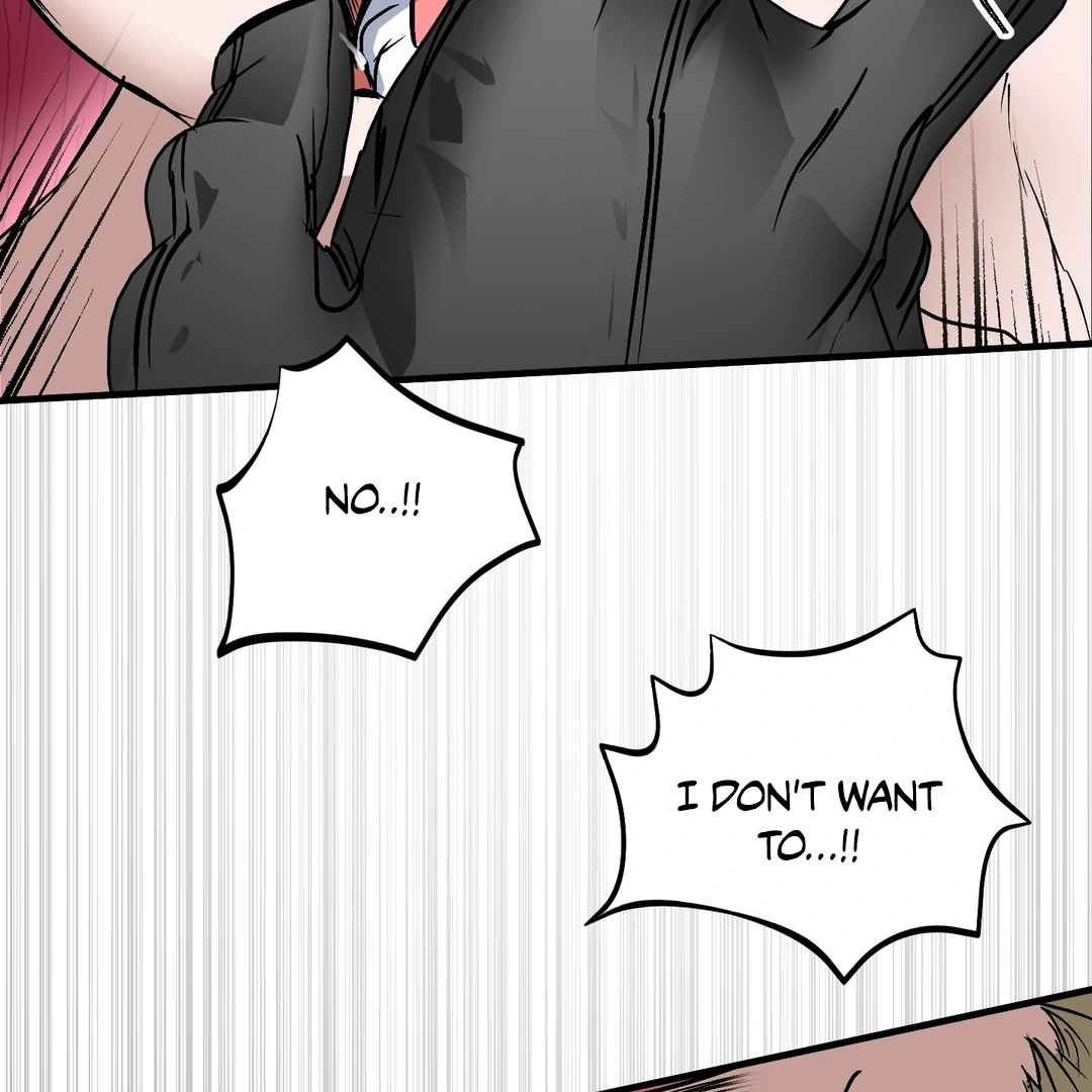 Yian’s Restraint Chapter 7 - Page 43 in English