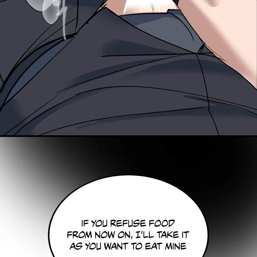 Yian’s Restraint Chapter 7 - Page 79 in English