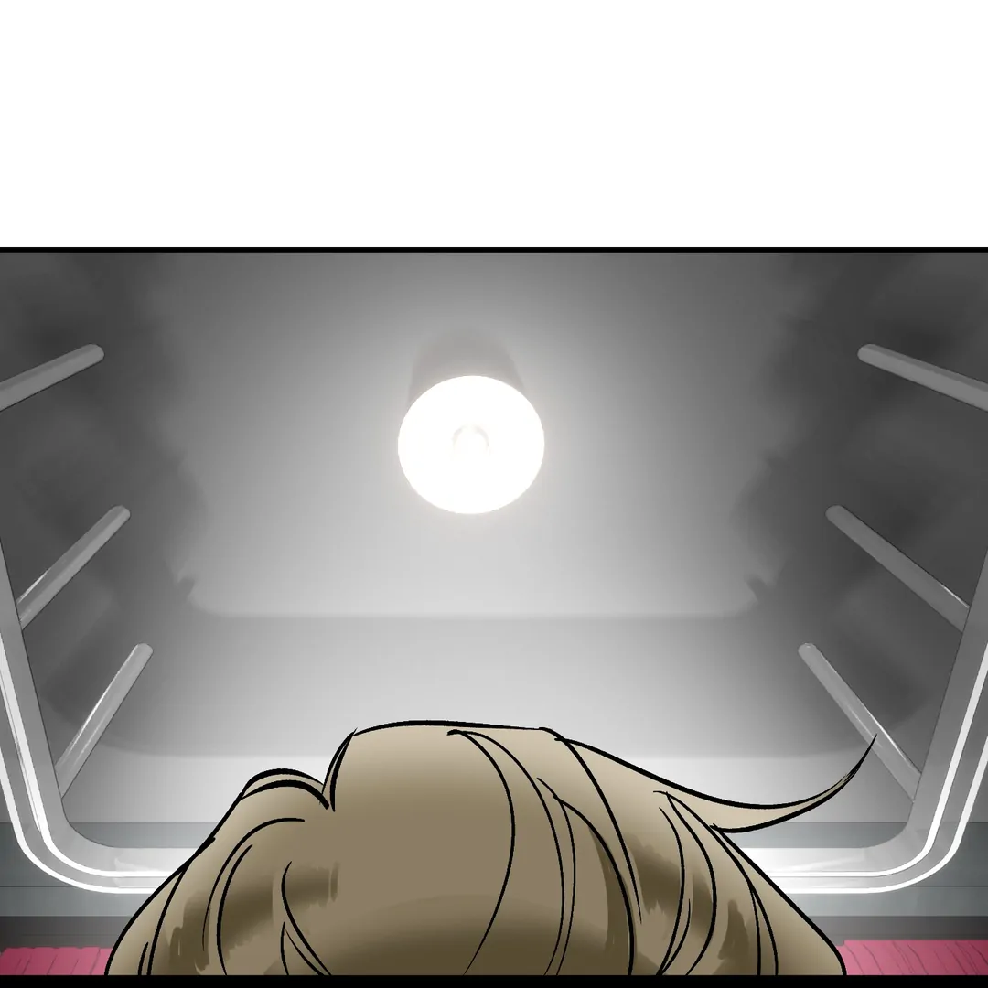 Yian’s Restraint Chapter 7 - Page 9 in English