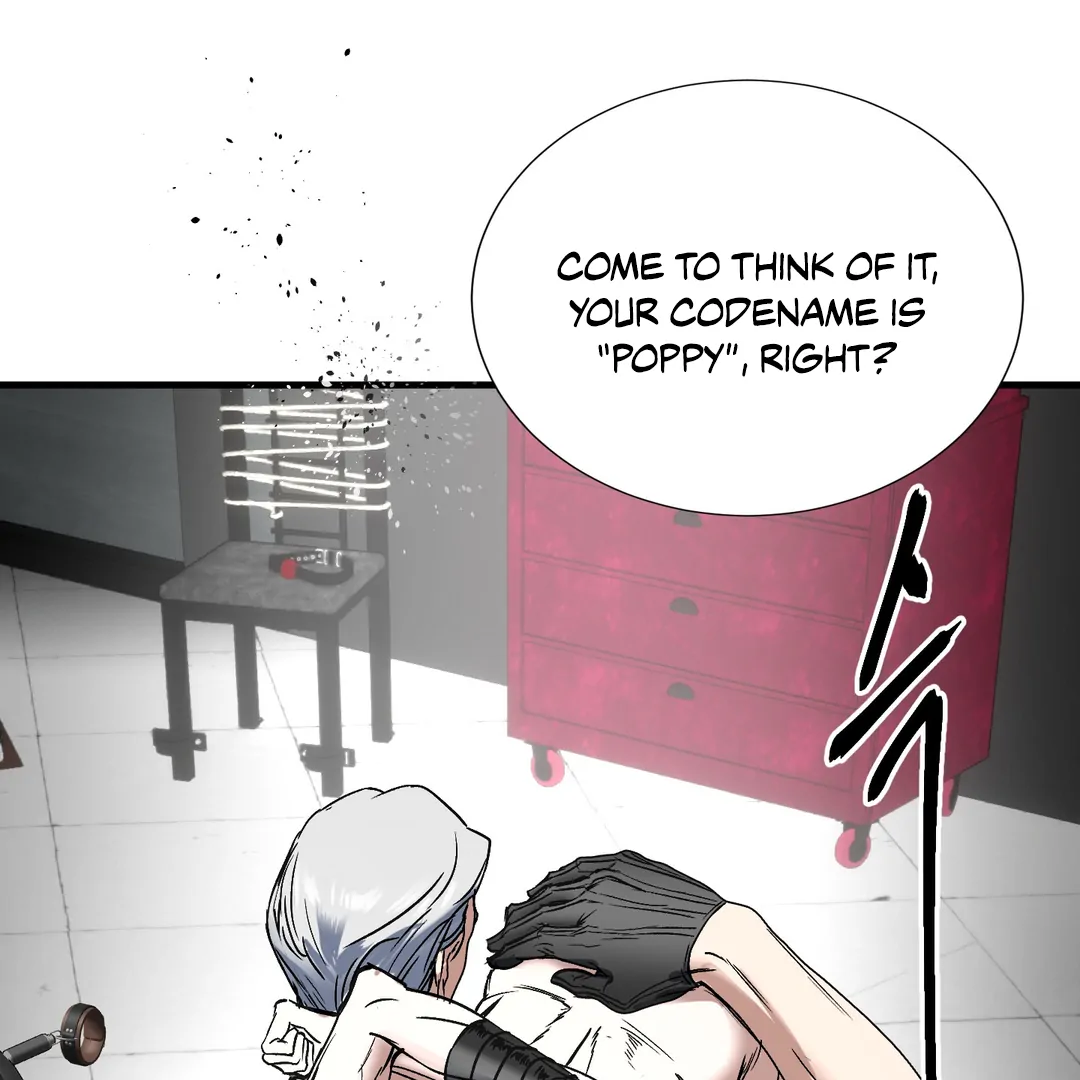 Yian’s Restraint Chapter 7 - Page 93 in English