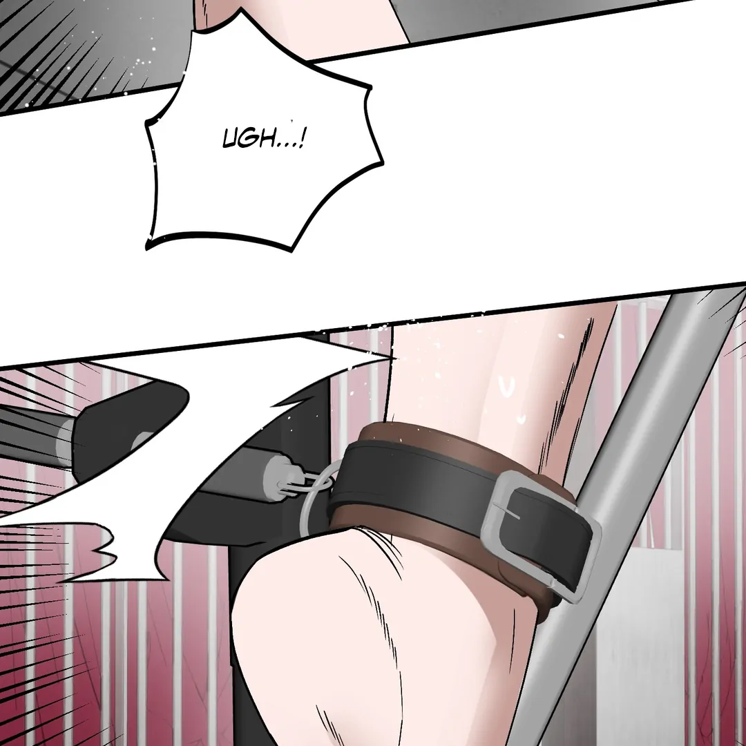 Yian’s Restraint Chapter 7 - Page 98 in English