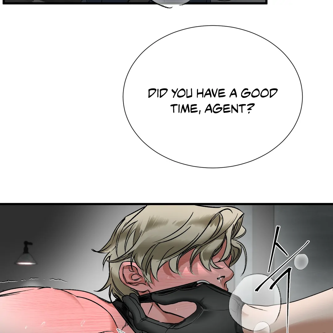 Yian’s Restraint Chapter 8 - Page 102 in English