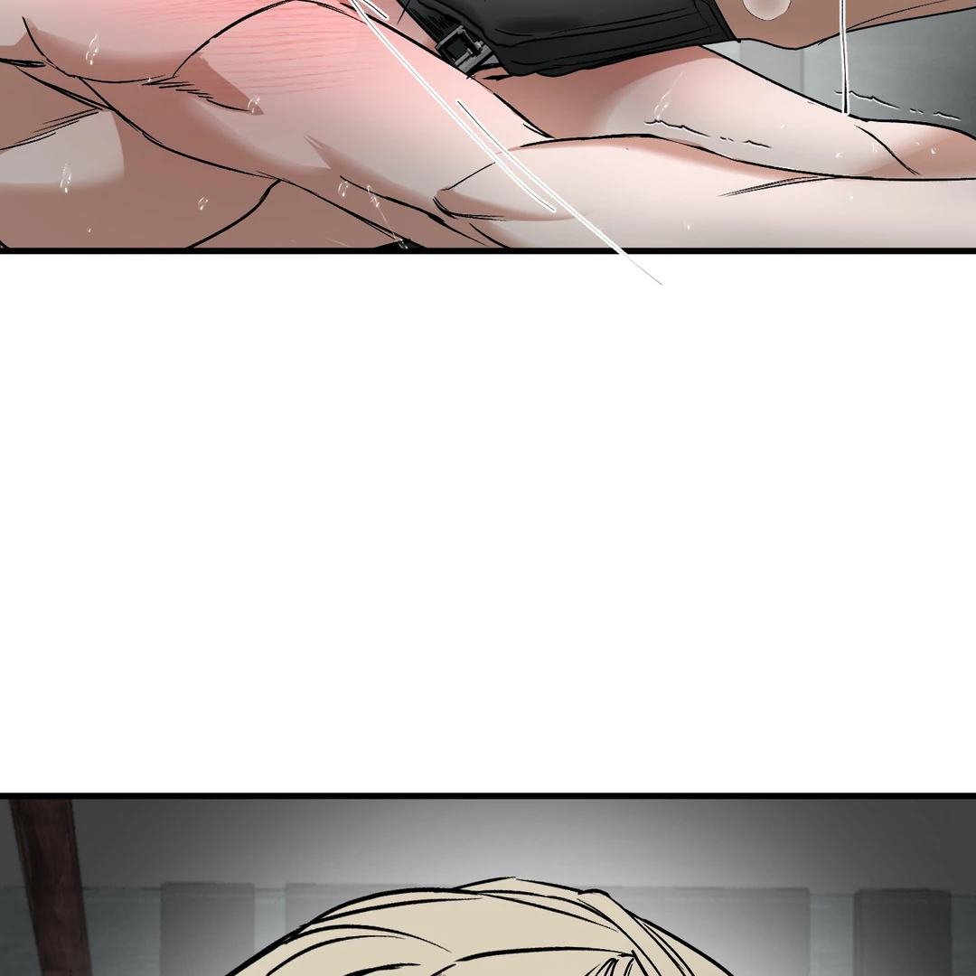 Yian’s Restraint Chapter 8 - Page 103 in English