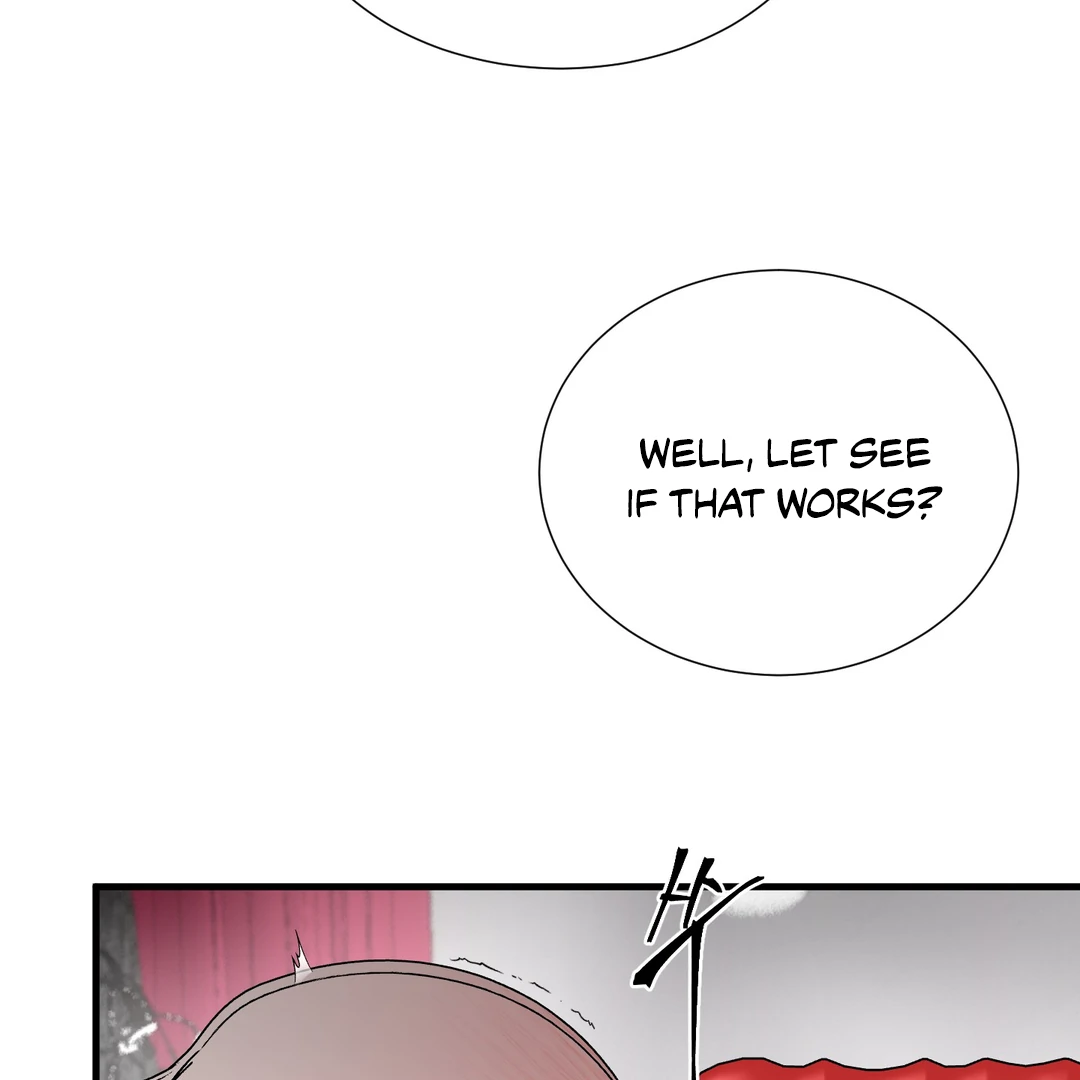 Yian’s Restraint Chapter 8 - Page 106 in English