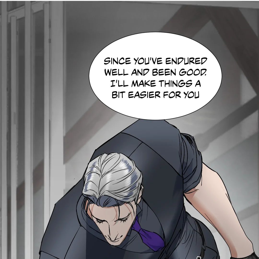 Yian’s Restraint Chapter 8 - Page 110 in English