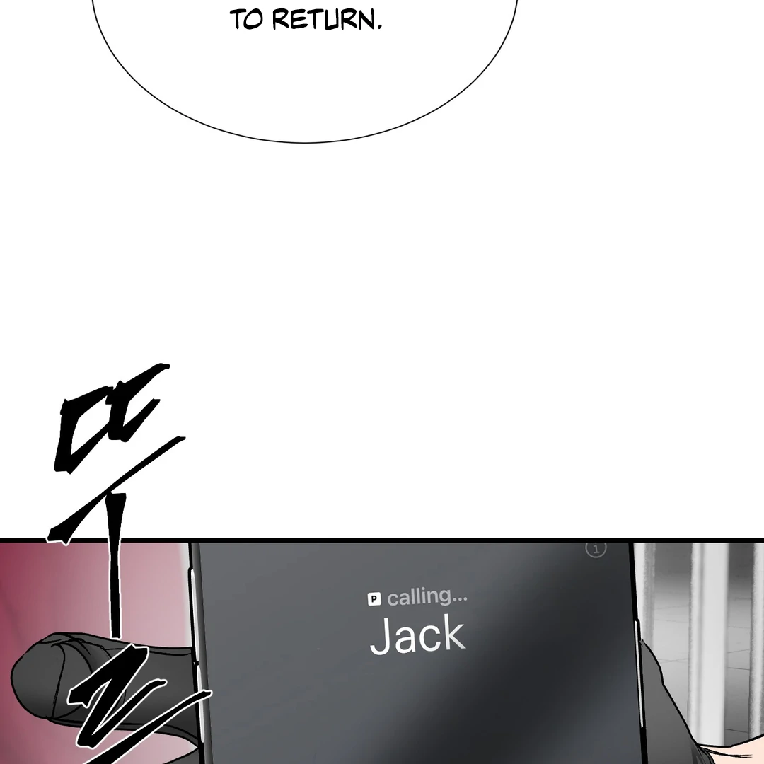 Yian’s Restraint Chapter 8 - Page 141 in English