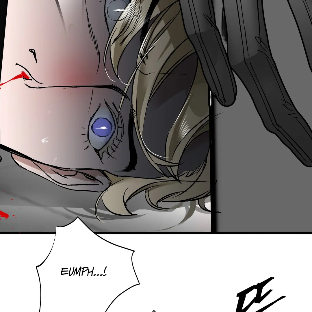 Yian’s Restraint Chapter 8 - Page 144 in English