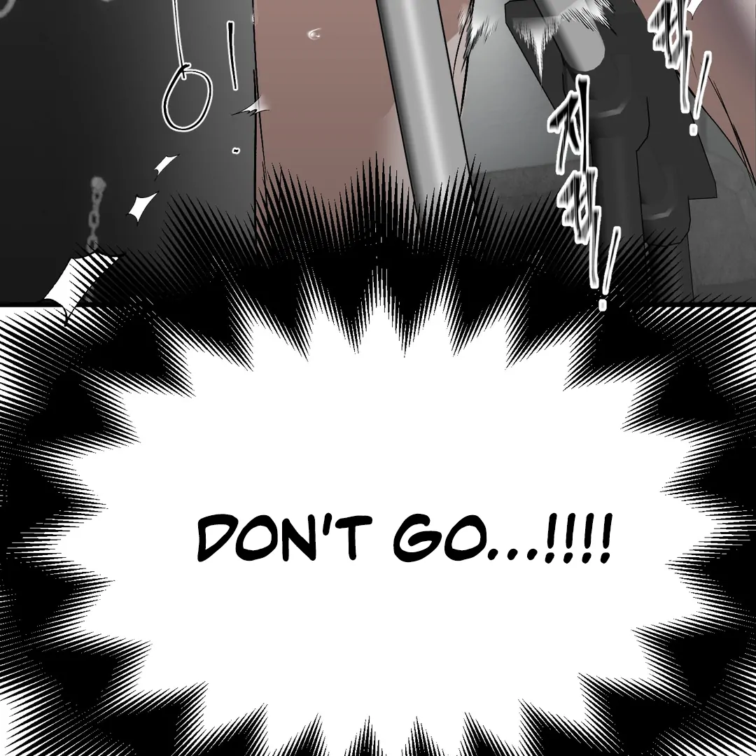Yian’s Restraint Chapter 8 - Page 35 in English