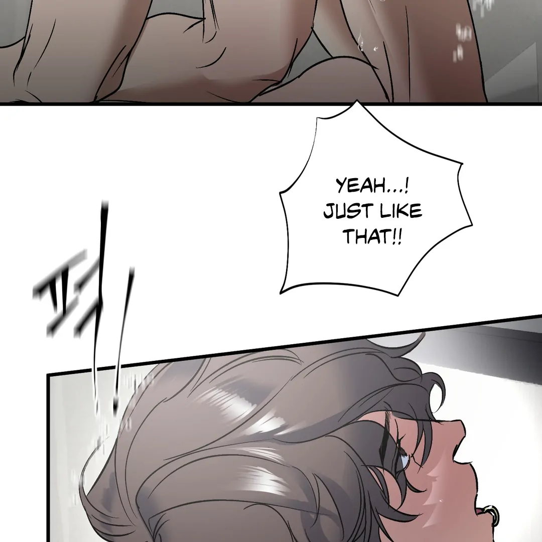 Yian’s Restraint Chapter 8 - Page 46 in English