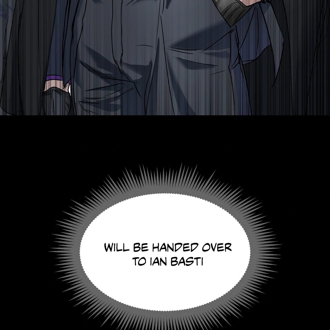 Yian’s Restraint Chapter 8 - Page 69 in English