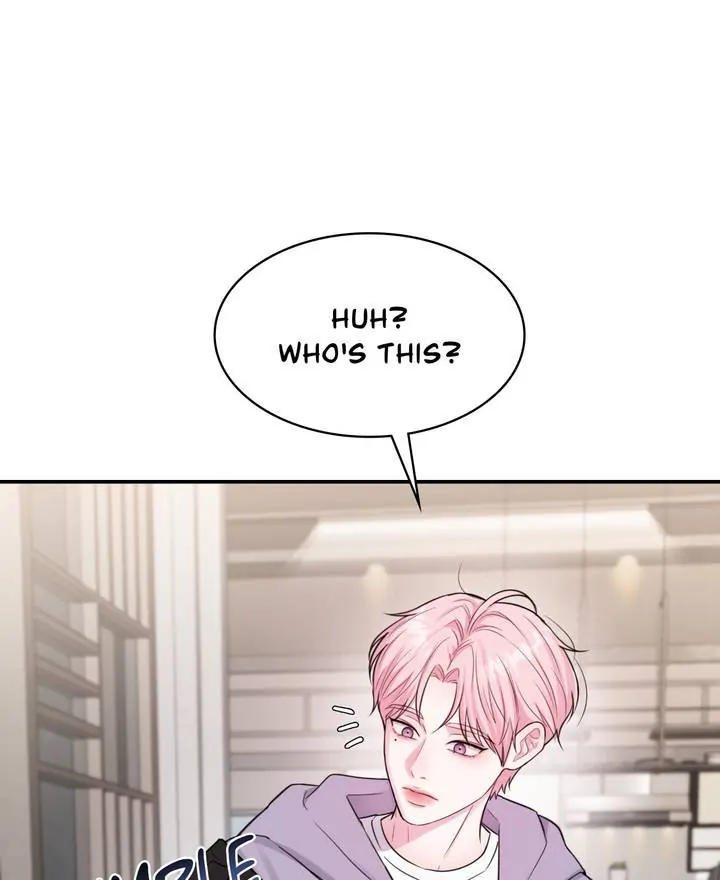 LOVE REMEDY Chapter 1 - Page 105 in English