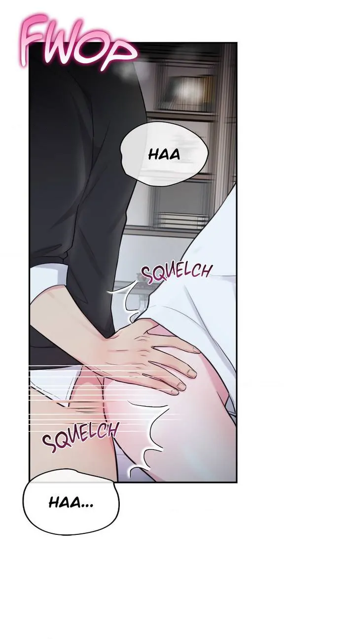 LOVE REMEDY Chapter 1 - Page 114 in English
