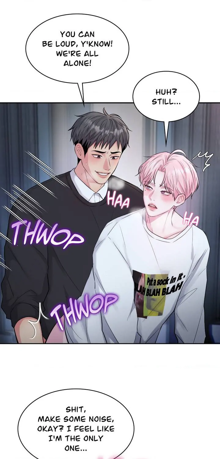 LOVE REMEDY Chapter 1 - Page 115 in English