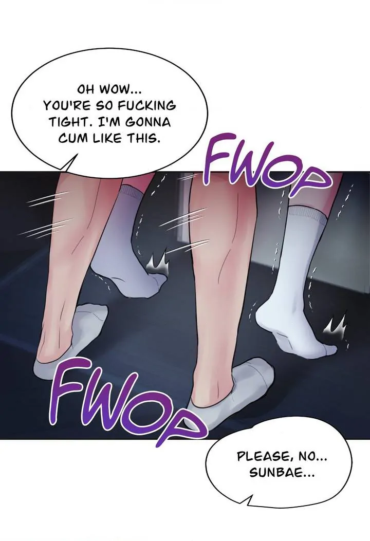 LOVE REMEDY Chapter 1 - Page 119 in English