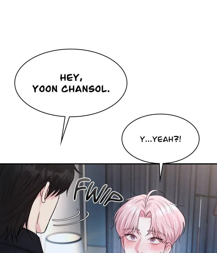 LOVE REMEDY Chapter 1 - Page 127 in English