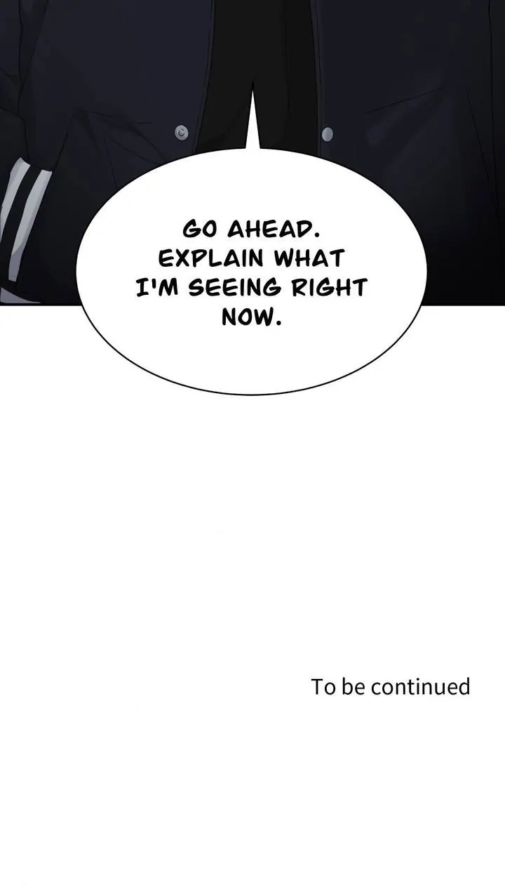LOVE REMEDY Chapter 1 - Page 130 in English