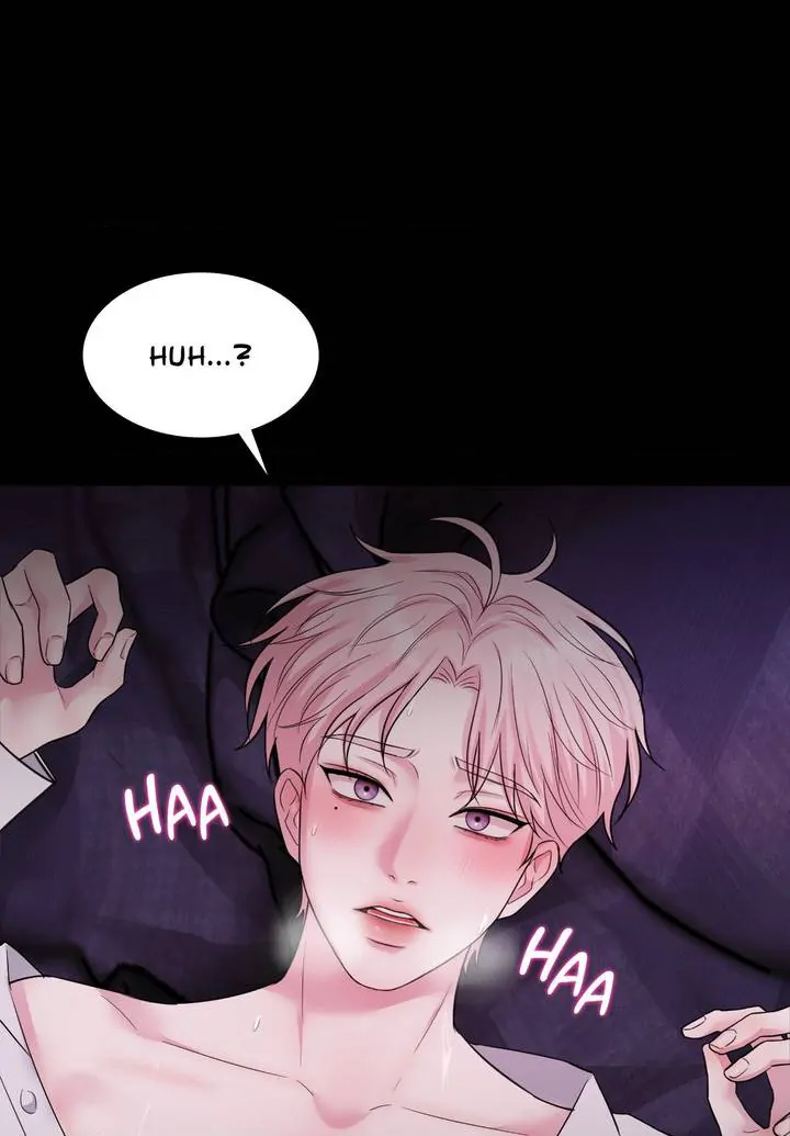 LOVE REMEDY Chapter 1 - Page 25 in English