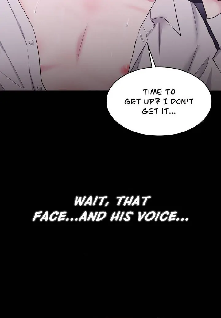LOVE REMEDY Chapter 1 - Page 26 in English