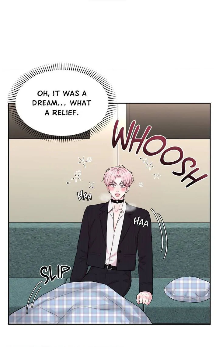 LOVE REMEDY Chapter 1 - Page 34 in English