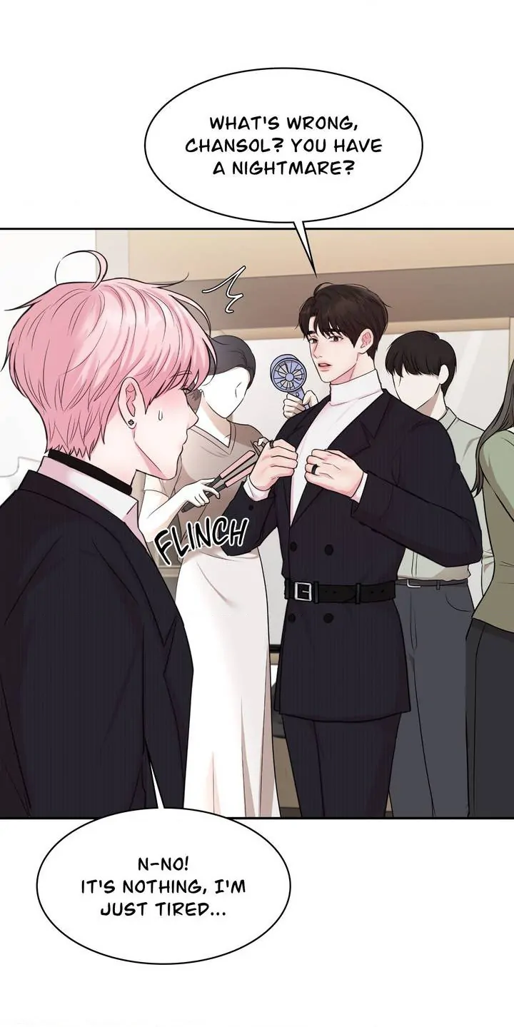 LOVE REMEDY Chapter 1 - Page 36 in English