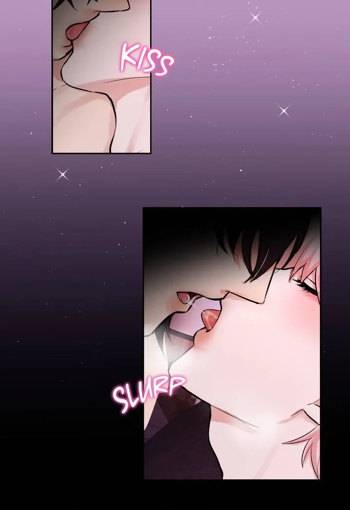 LOVE REMEDY Chapter 1 - Page 4 in English