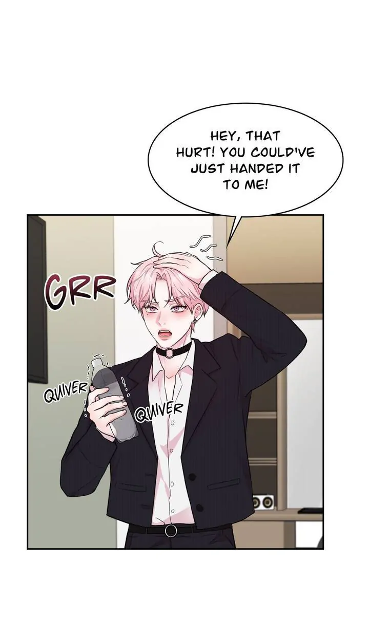 LOVE REMEDY Chapter 1 - Page 43 in English