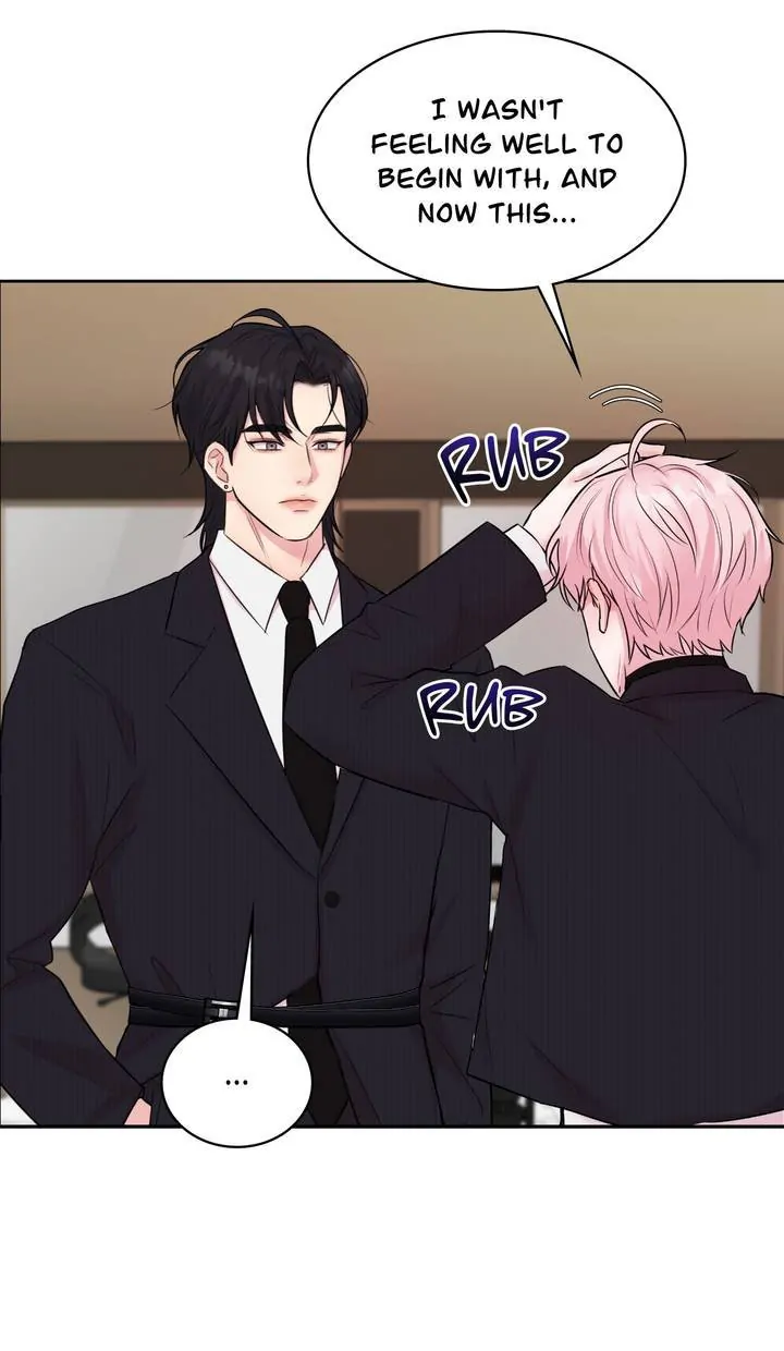 LOVE REMEDY Chapter 1 - Page 44 in English