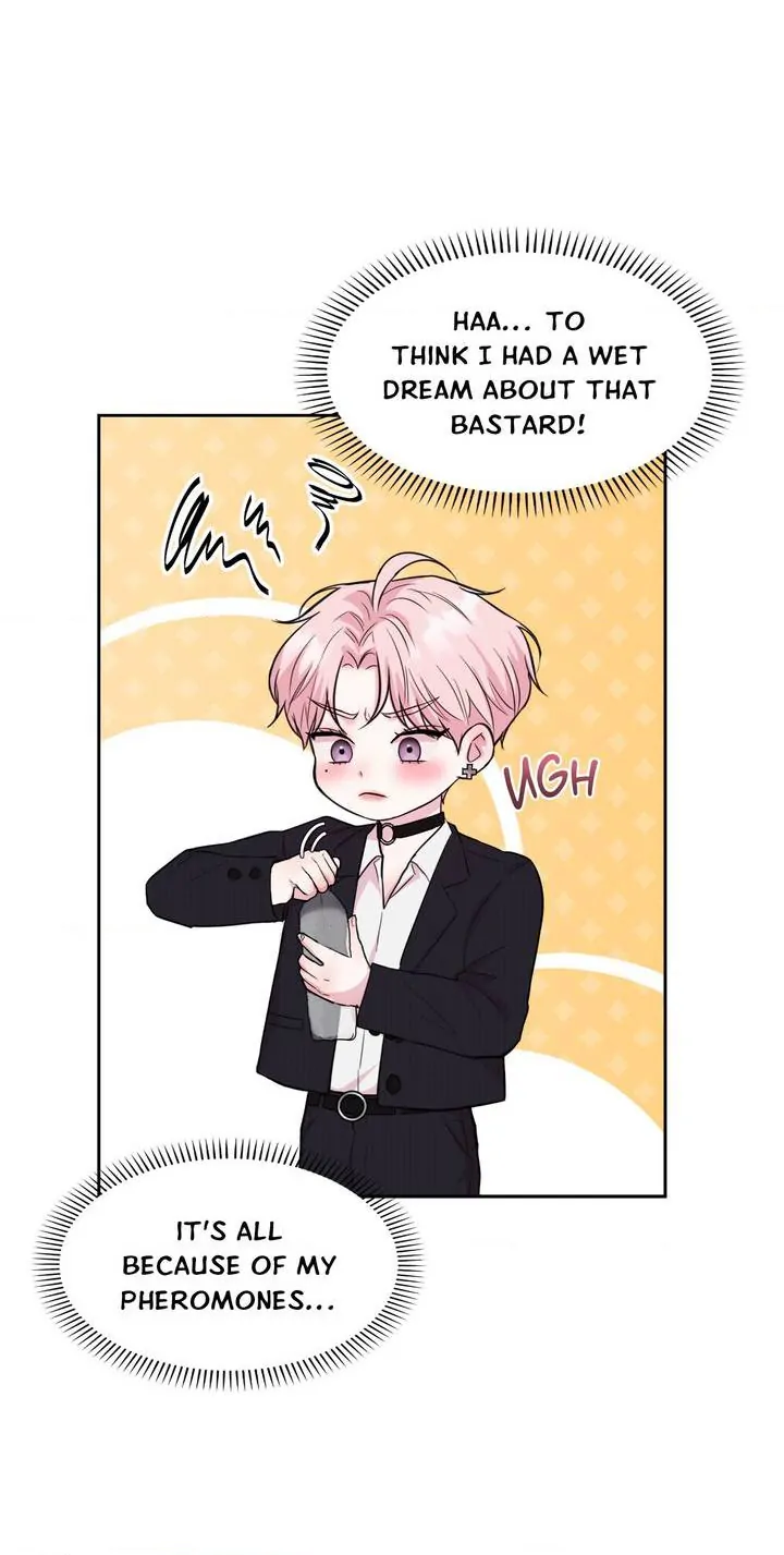 LOVE REMEDY Chapter 1 - Page 46 in English
