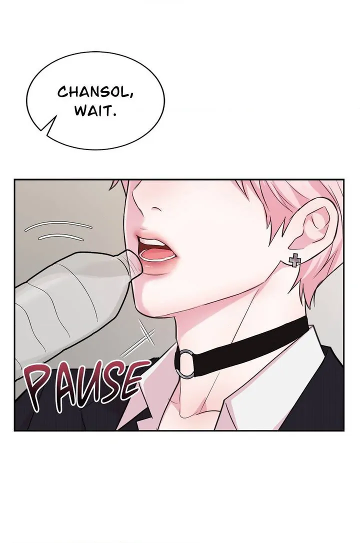 LOVE REMEDY Chapter 1 - Page 47 in English
