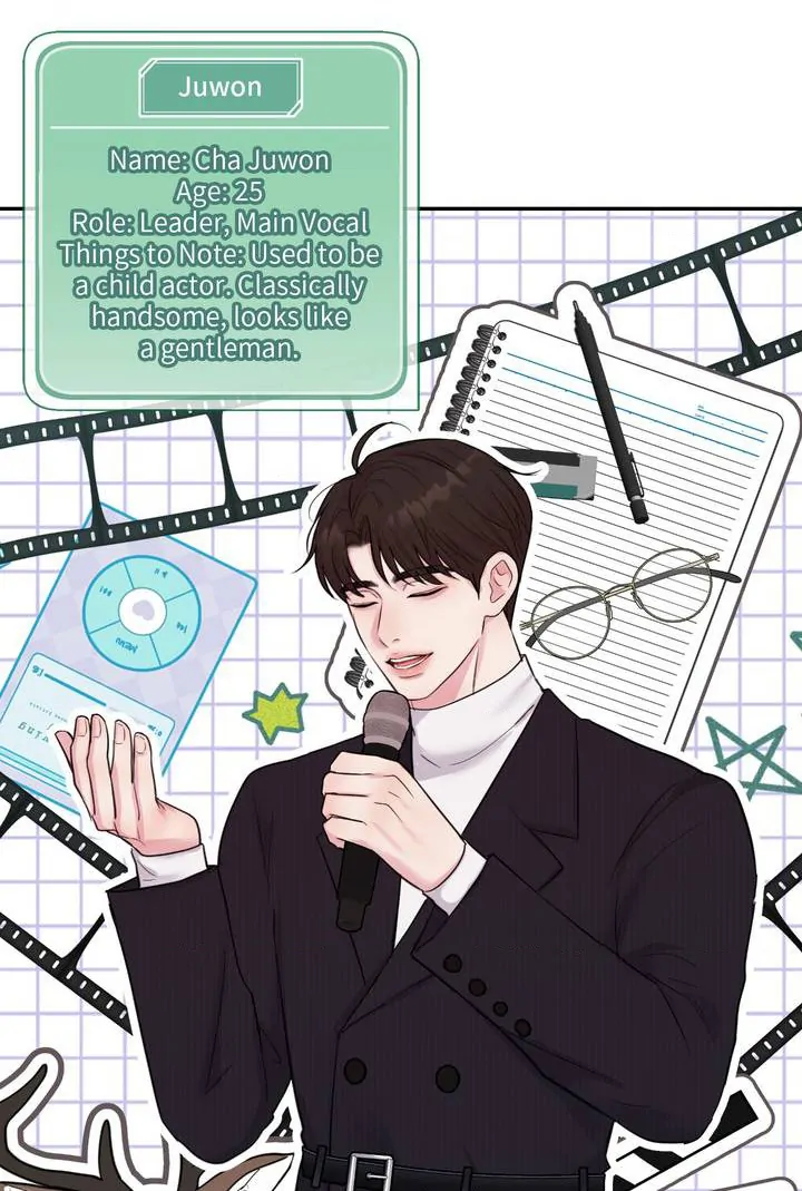 LOVE REMEDY Chapter 1 - Page 67 in English