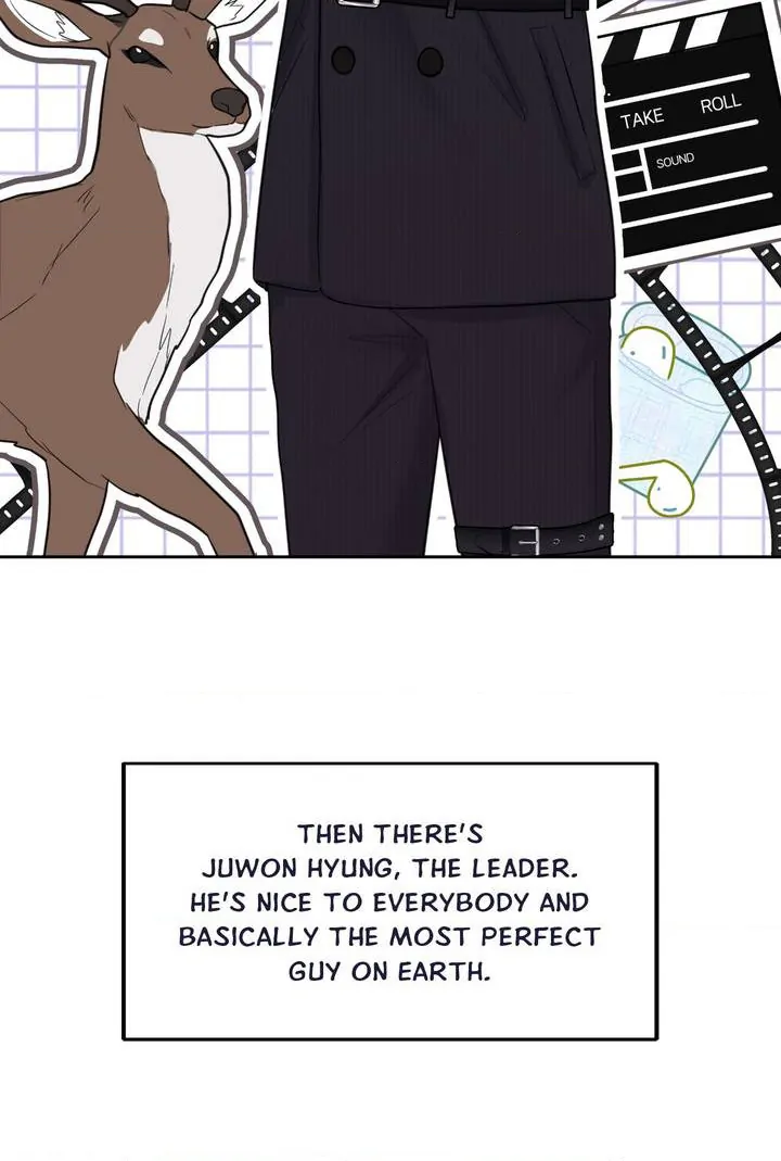 LOVE REMEDY Chapter 1 - Page 68 in English